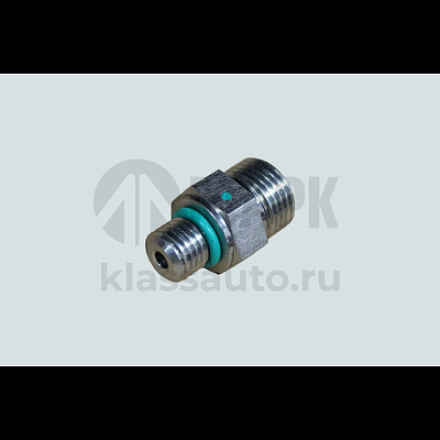 Муфта с наруж. резьбой  (ISBe) DCEC 3922790/ 3922789/ 392279