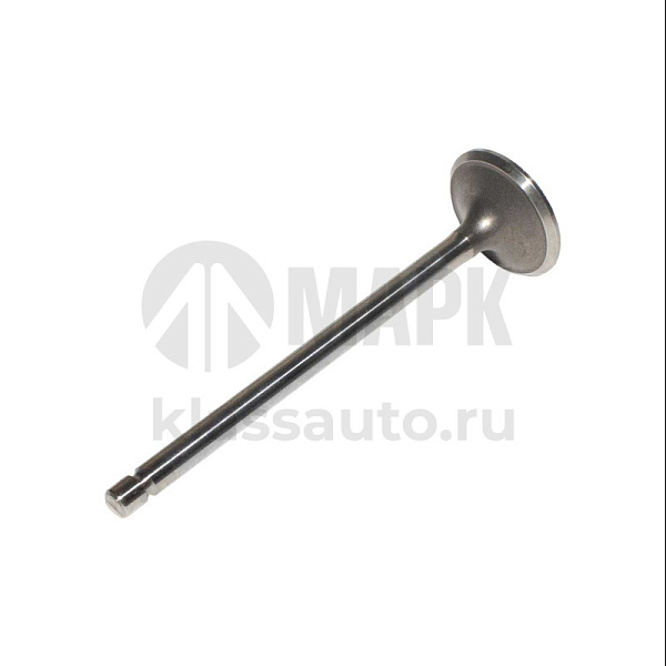 Клапан выпускной (ISLe, L) 4981795/ 3969637 (+О)