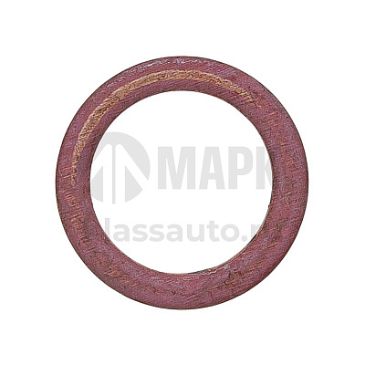 Кольцо уплотнительное (шайба медная d=14mm) МТЗ (ММЗ Беларусь)