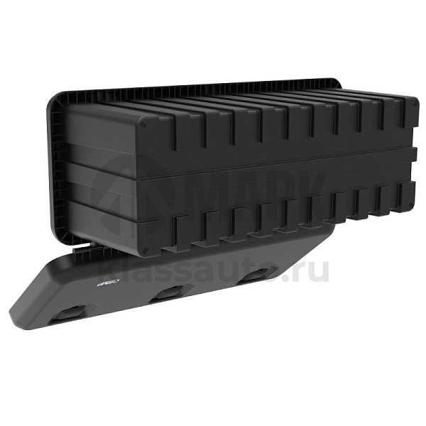 Ящик инструментальный FLYBOX 1250 (1250х520х500) (Татполимер)