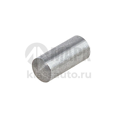 Направляющий штифт шкива (шпонка)  к/в Cummins ISG12