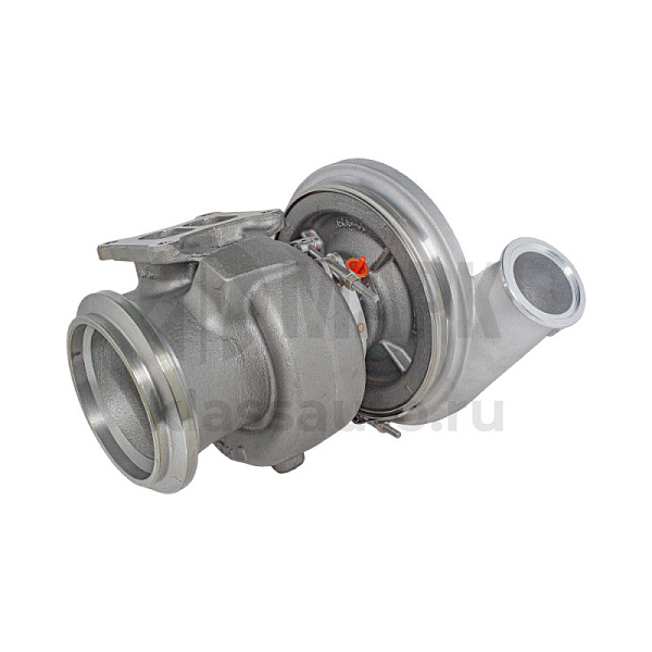 Турбокомпрессор CUMMINS ISM11 HX55W 4046025