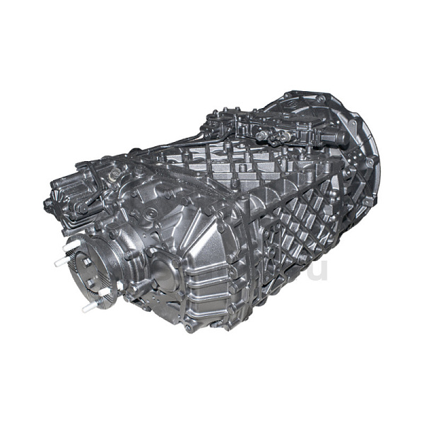 КПП ZF-16 S-1820 TO ремонт