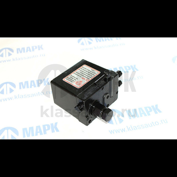 Насос подъема кабины A0015533601 MB ACTROS 1831-3357 (TrailerParts) (8 шт в кор)