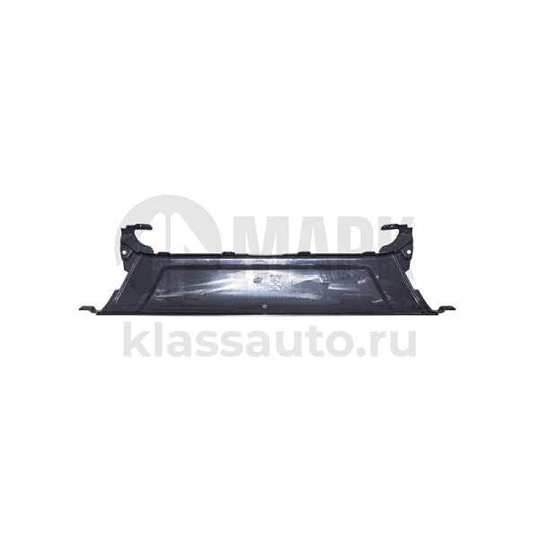 Бампер стредняя часть Scania 1865181 (TangDe)