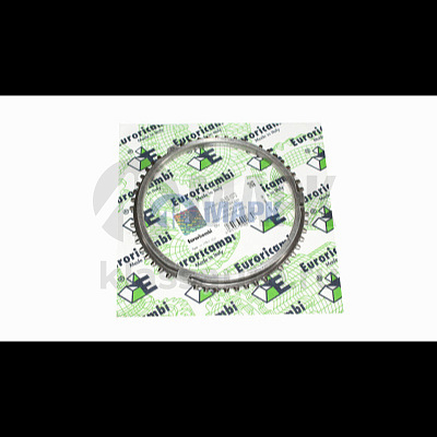 Кольцо синхронизатора  (ZF 1297 304 484) (Euroricambi)