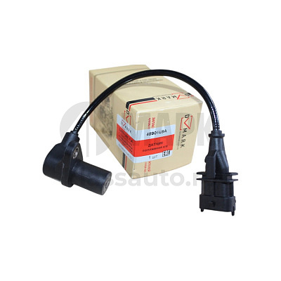 Датчик положения к/в (ISBe 150/220) 4330303/ (0281002410) DVMARK