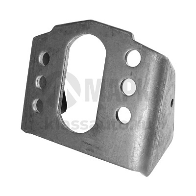 Кронштейн BPW тормозной камеры энергоаккумулятора 0318235780 (TrailerParts)