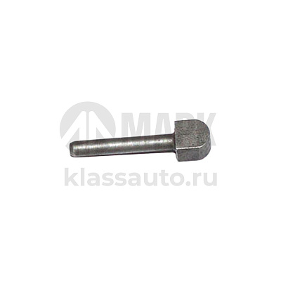 Сухарь синхронизатора (ZF 1297304436) 16S150/151/220 6S36/66/80/90 Kacmazlar