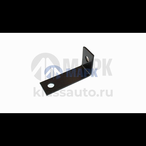 Кронштейн (ПАО КАМАЗ) трубки высокого давления