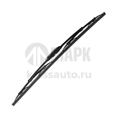 Щетка стеклоочистителя JAC N75,N80,N90,N120 Компас-9/12 левая (КМ5205031LE010) 5205031LE010