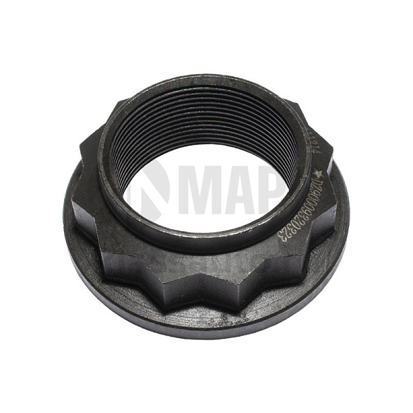 Гайка фланца DZ90009320323 (Shaanxi Hande Axle Co.)