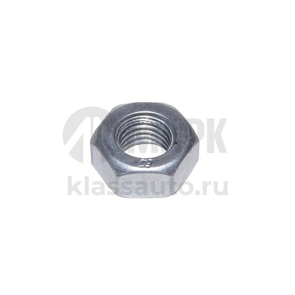 Гайка М10х1,25 АО БелЗАН