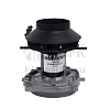 Мотор отопителя в сборе с крыльчатками Eberspacher D4 24V (HEIZUNG)