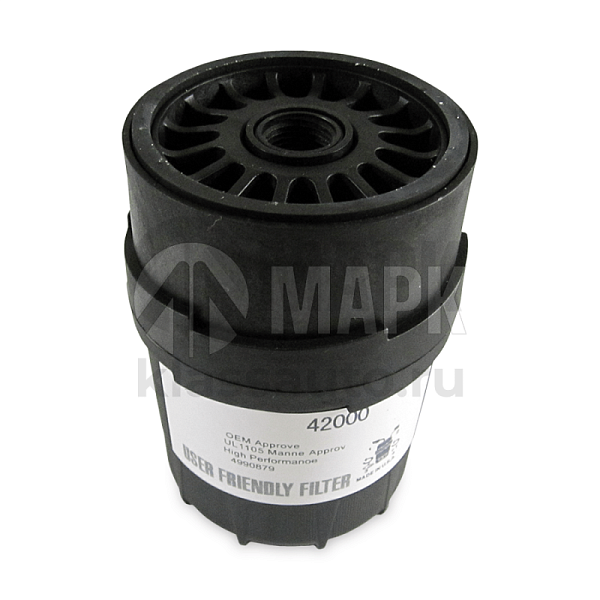 Элемент TФ FF 42000 (TRUCKMARK) на двc Сummins (3890707, 3903640, 3931063, 4938729)(50шт в кор)