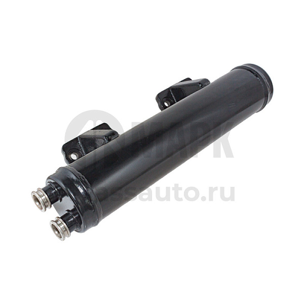Маслоохладитель ISM QSM M11 ДВ-ТМ002