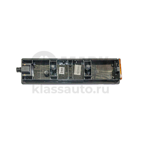 Фонарь задний  0030 c АМП правый LED 24в  Т.А.С