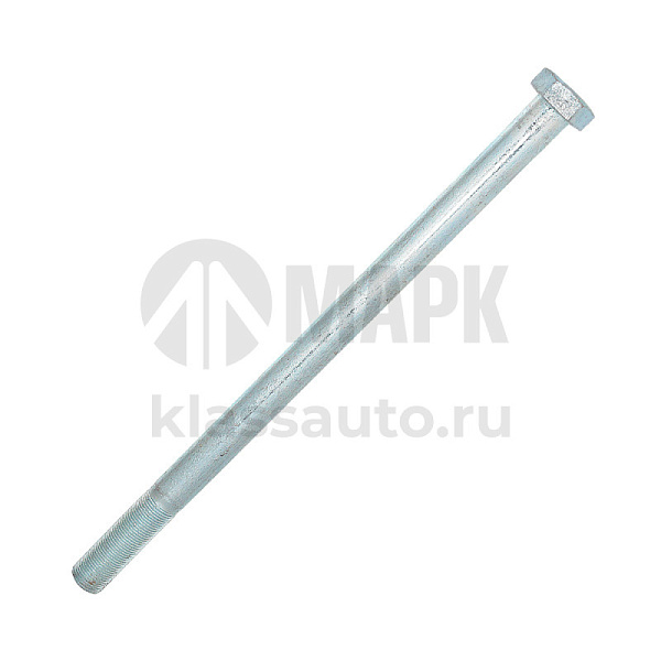 Болт М20х340 крепления реактивной штанги 6520