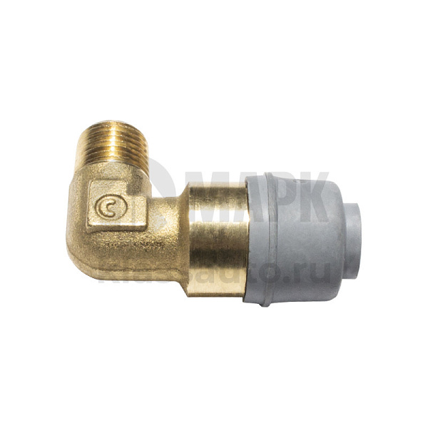 Фитинг угловой D6500 05-02-S (Camozzi)