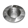 Фланец КПП ZF 1304338097 (Kacmazlar)