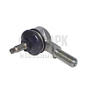 Хвостовик (короткий) КПП КамАЗ Евро L=75mm (Ростар)