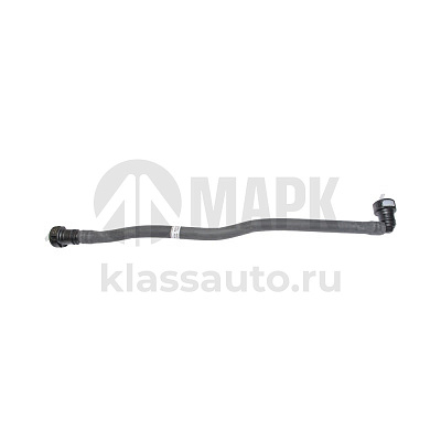 Трубка топливная 5307994 ISL340