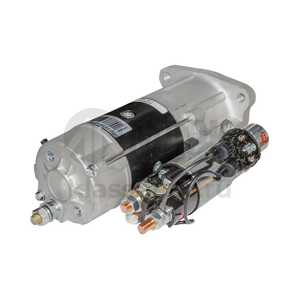 Стартер 24V 7.5kW (ISLe) KRAUF