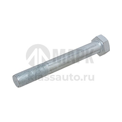 Болт М16х120х1,5 Альтернатива