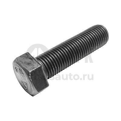 Болт M14×1,5×50-10,9 Q151B1450TF2 (Shaanxi Hande Axle Co., Ltd) 