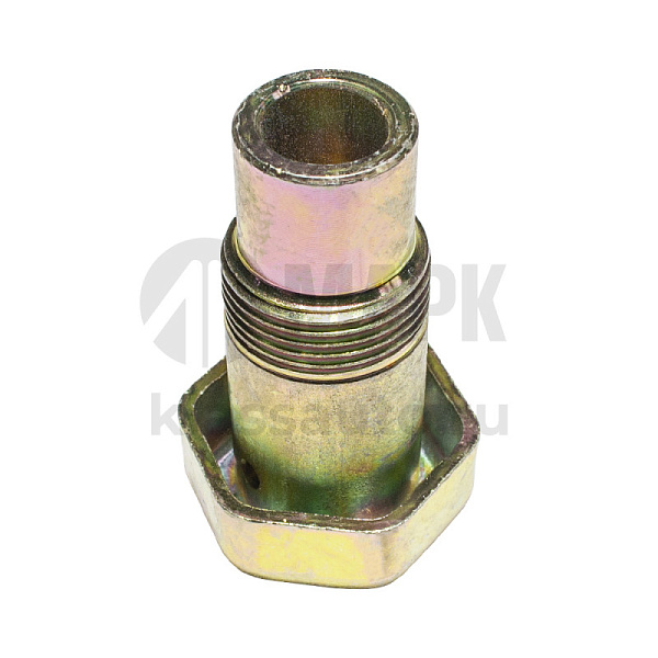 Сапун в сборе (Shaanxi Hande Axle Co., Ltd) 