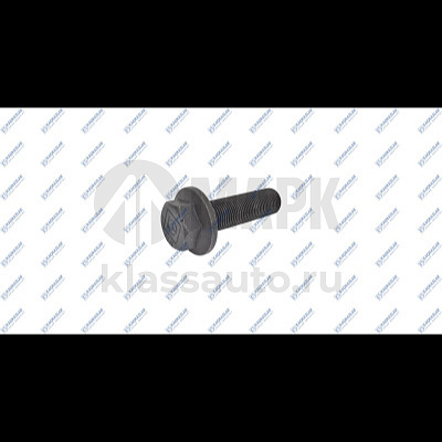 Болт М18х1.5х60 дифференциала A0069907404 а/м КамАЗ 5490/ MB Actros (Kacmazlar)