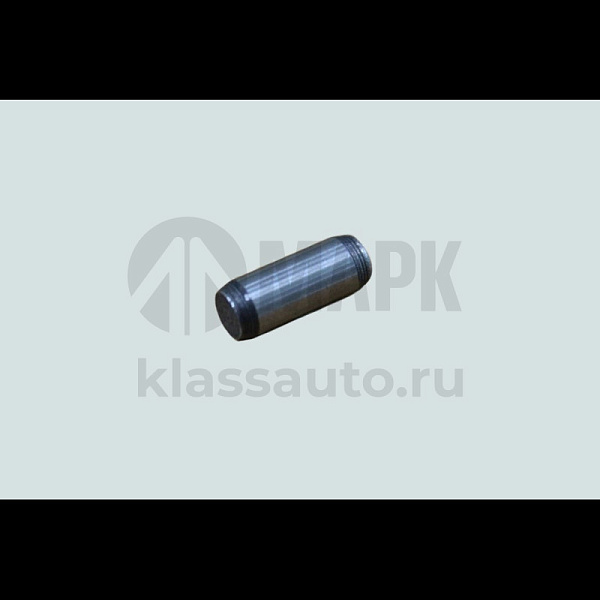 Шпонка коленвала  (штифт установоч.) (ISBe) 3955030 DCEC