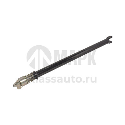 Тяга кулисы КПП а/м КАМАЗ 6540-1703325-06 (аналог Прогресс-плюс) (Альтернатива)