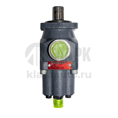 Насос Dark 52 ISO T7.005.05225 (аналог 52-108-005-05225) TECNARI