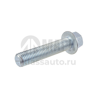 Болт крепления пневморессоры BPW 0250709600 (M16x2х70) (PETERS)