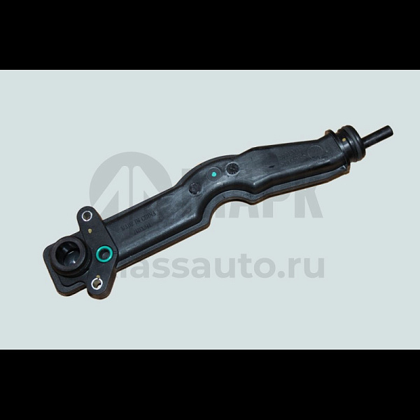 Трубка сапуна DVMARK (ISBe) 3968786 