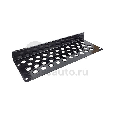 Подножка верхняя н/о МАЗ