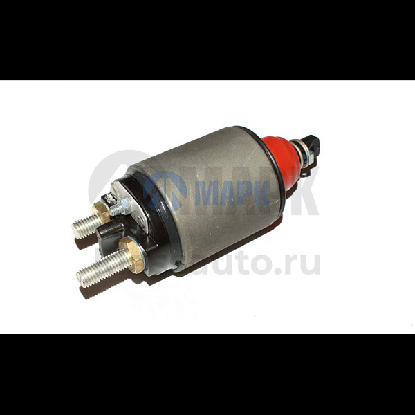 Реле втягивающее стартера  AZF4554 ISKRA Mahle