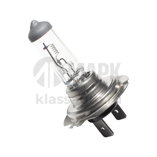Лампа H7 24-70 PX26D галоген DCR
