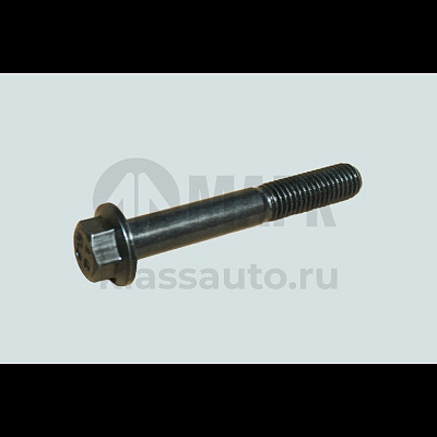 Болт с фланцем и шестигранной головкой (M10 x 1,50 x 70) (Крепл. коллектора впуск. водян) ISBe FOTON