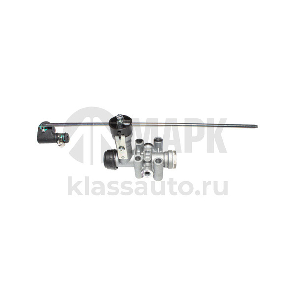 Кран уровня пола 4640060020 (SORL)