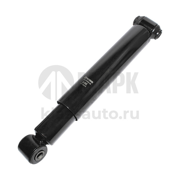 Амортизатор основной передний WG9925680031 а/м HOWOT5G,SITRAKC7H,SHACMAN X6000 (407/647) (TRUCKMARK)