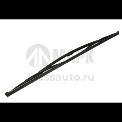 Щетка стеклоочистителя 700мм а/м ПАЗ-3205, ЛиАЗ-5256 (TRUCKMARK) (100шт в кор)