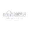 Обтекатель аэродинамический нижний правый, белый (КАМАТЕК)