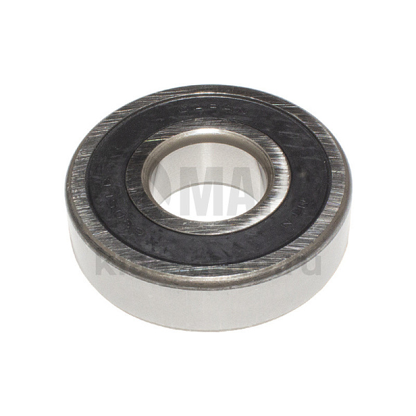 Подшипник маховика 6305-2R DCEC O+ (ISG12)