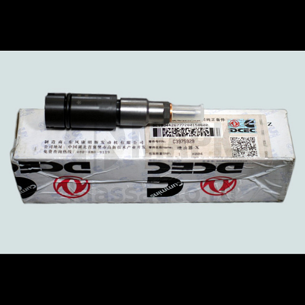 Форсунка топливная Е-2 (L) 4937512