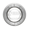 Барабан тормозной МАЗ-6430 передний (TRUCKMARK)