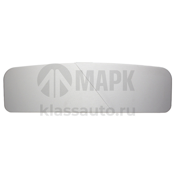 Козырек солнцезащитный левый (в кабину)