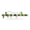 Рампа топливная (6ISBe) Евро 3 3977530 BOSCH