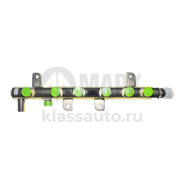 Рампа топливная (6ISBe) Евро 3 3977530 BOSCH